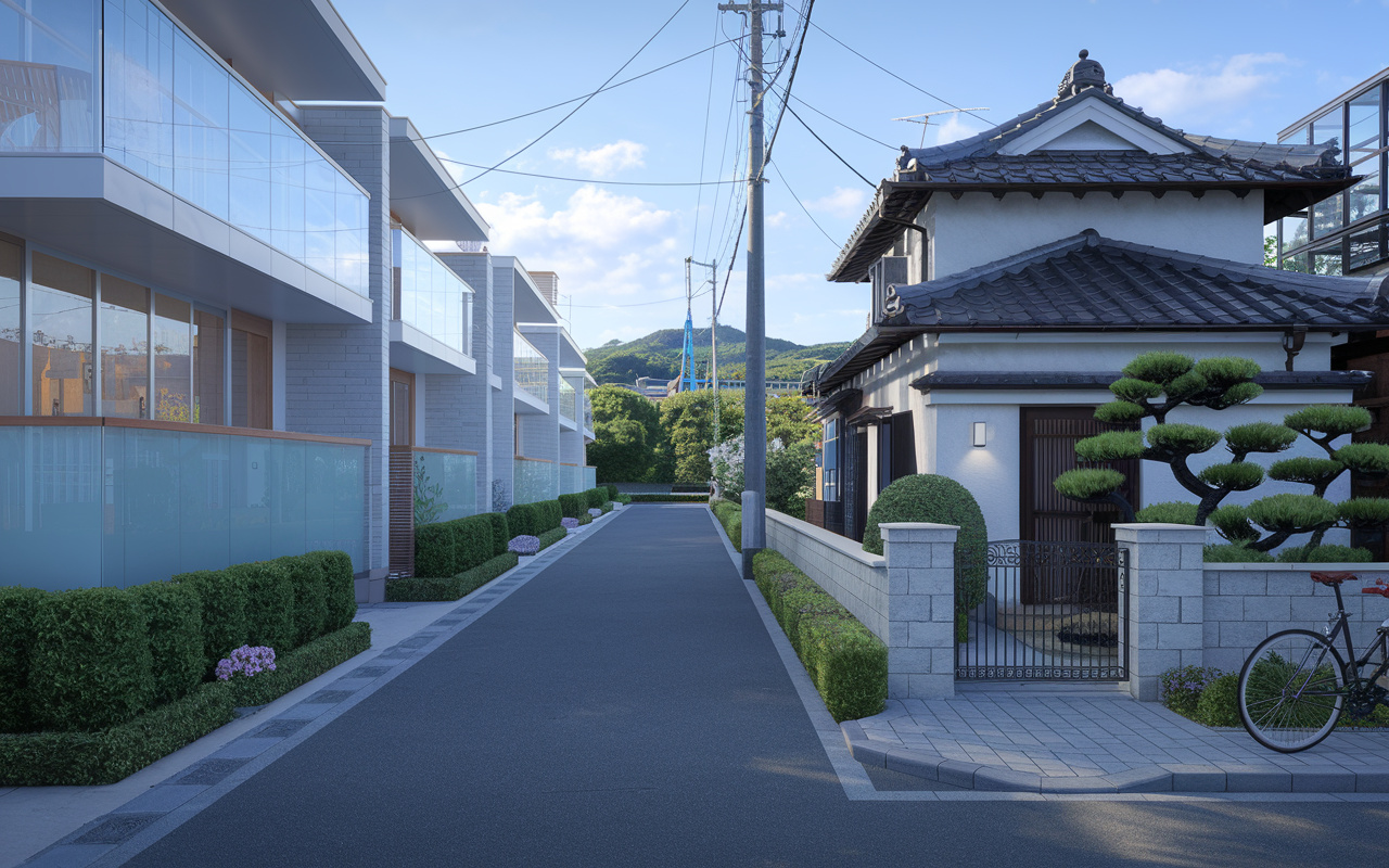 神戸市で不動産売却を検討中の方必見!査定方法の選び方と進め方をご紹介の画像