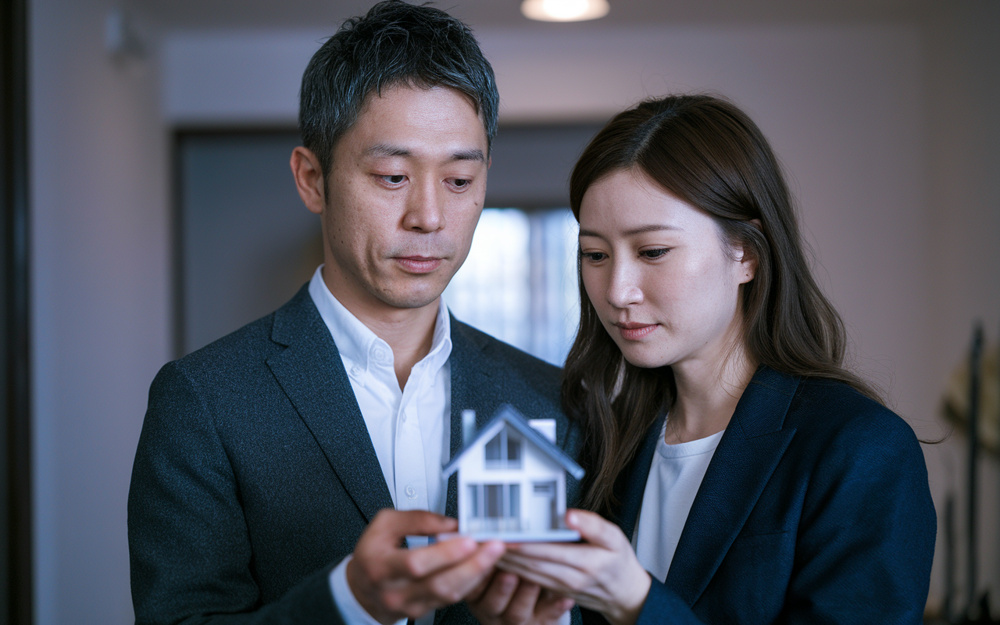 家を売るとき初めてでも安心の方法は？流れや注意点を紹介の画像