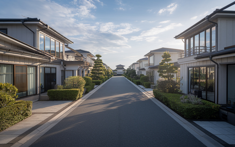 不動産売却の流れはどう進む？手続きや準備も押さえようの画像