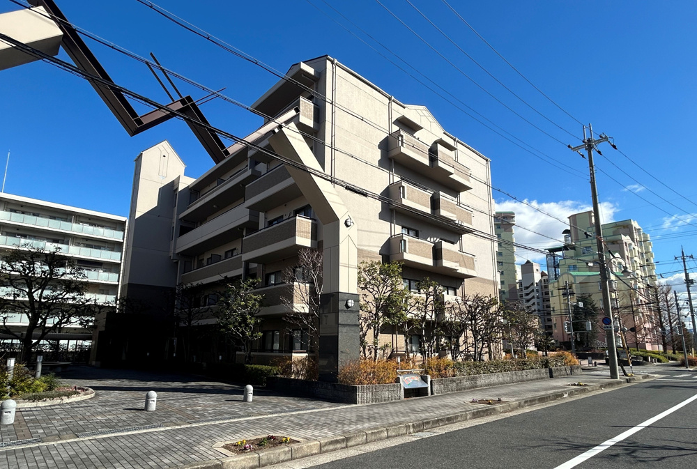 ☆ご売却依頼　新着物件☆　ガーデンコート和泉中央の画像