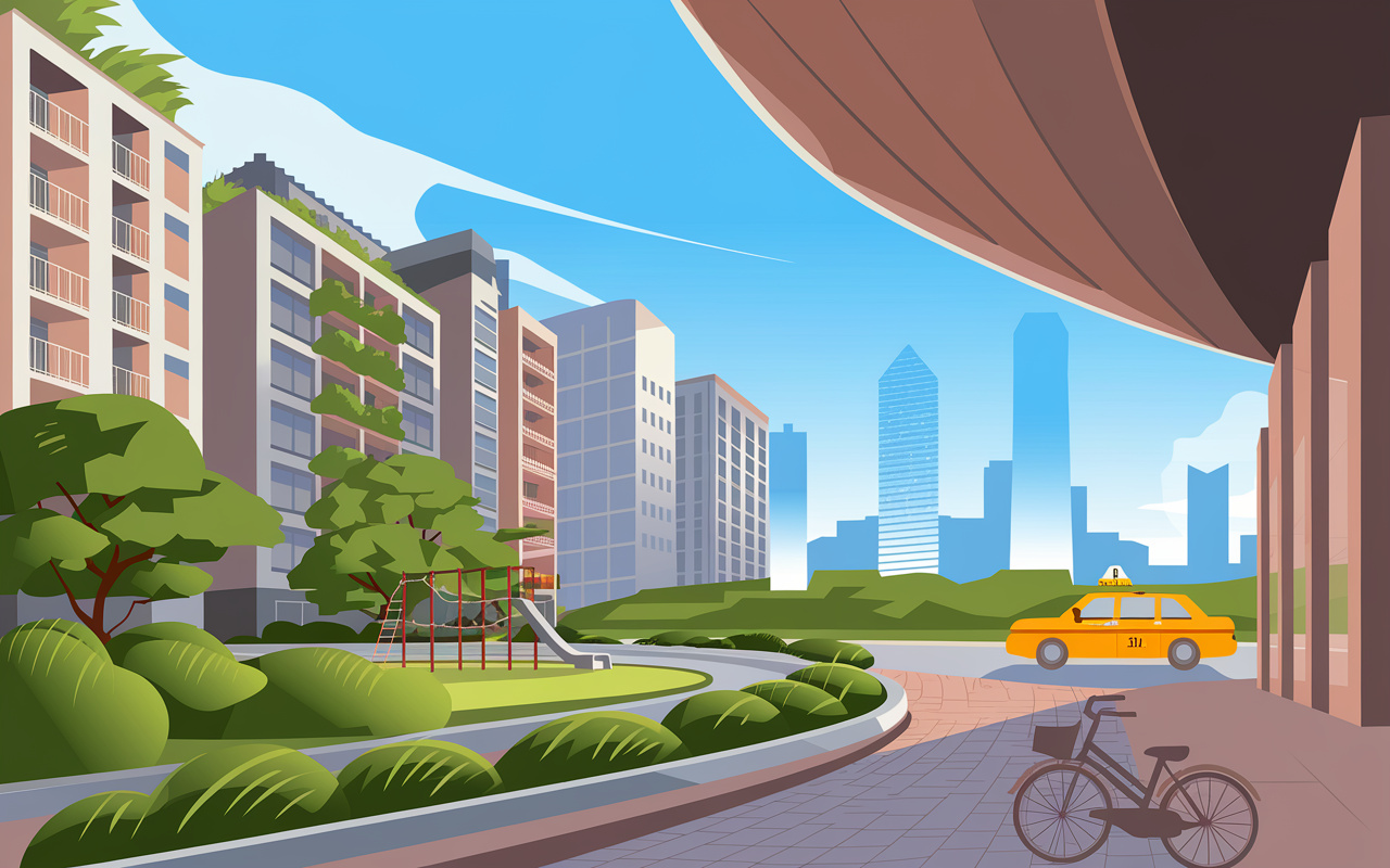 天王寺駅でファミリーにおすすめの賃貸はどこ？向け物件の選び方と注意点もご紹介の画像