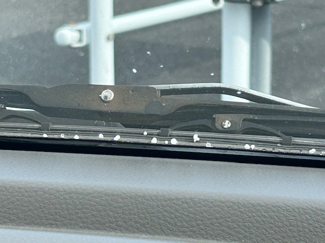 【津島市不動産売却】あられの画像