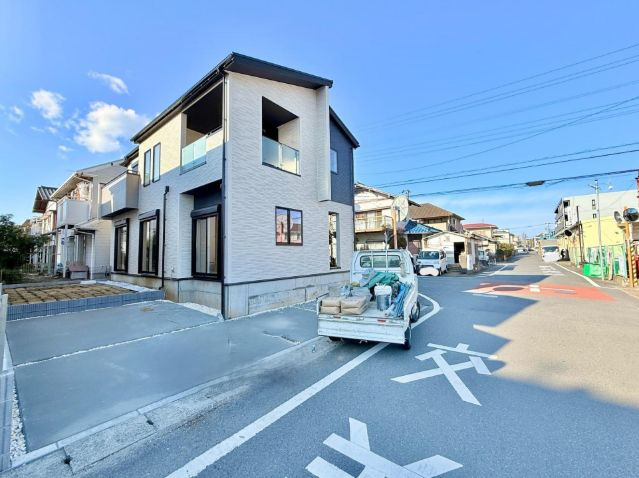 厚木市戸室で新築購入を検討中の夫婦必見！仲介手数料無料や長期優良住宅の魅力もご紹介の画像