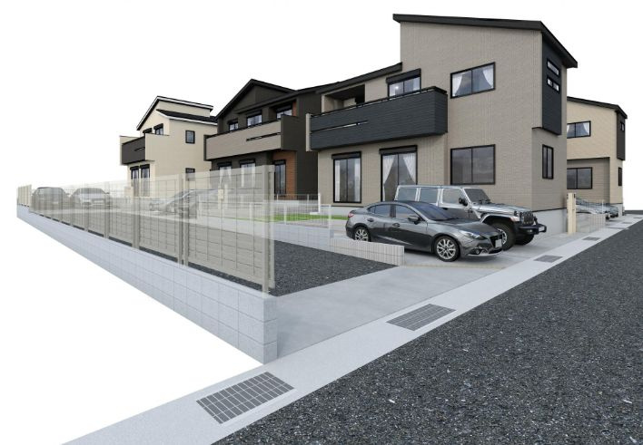 平塚市河内で新築を検討中の方必見！仲介手数料無料や長期優良住宅の魅力を紹介の画像