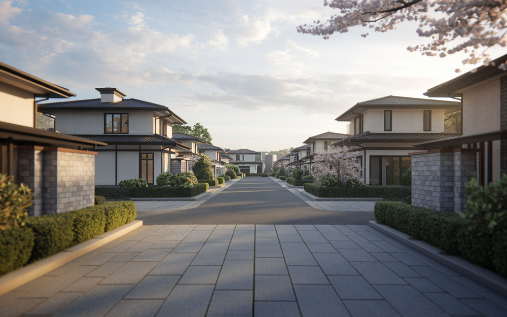 マイホームの資産価値が上がる条件とは？選び方やポイントを解説の画像