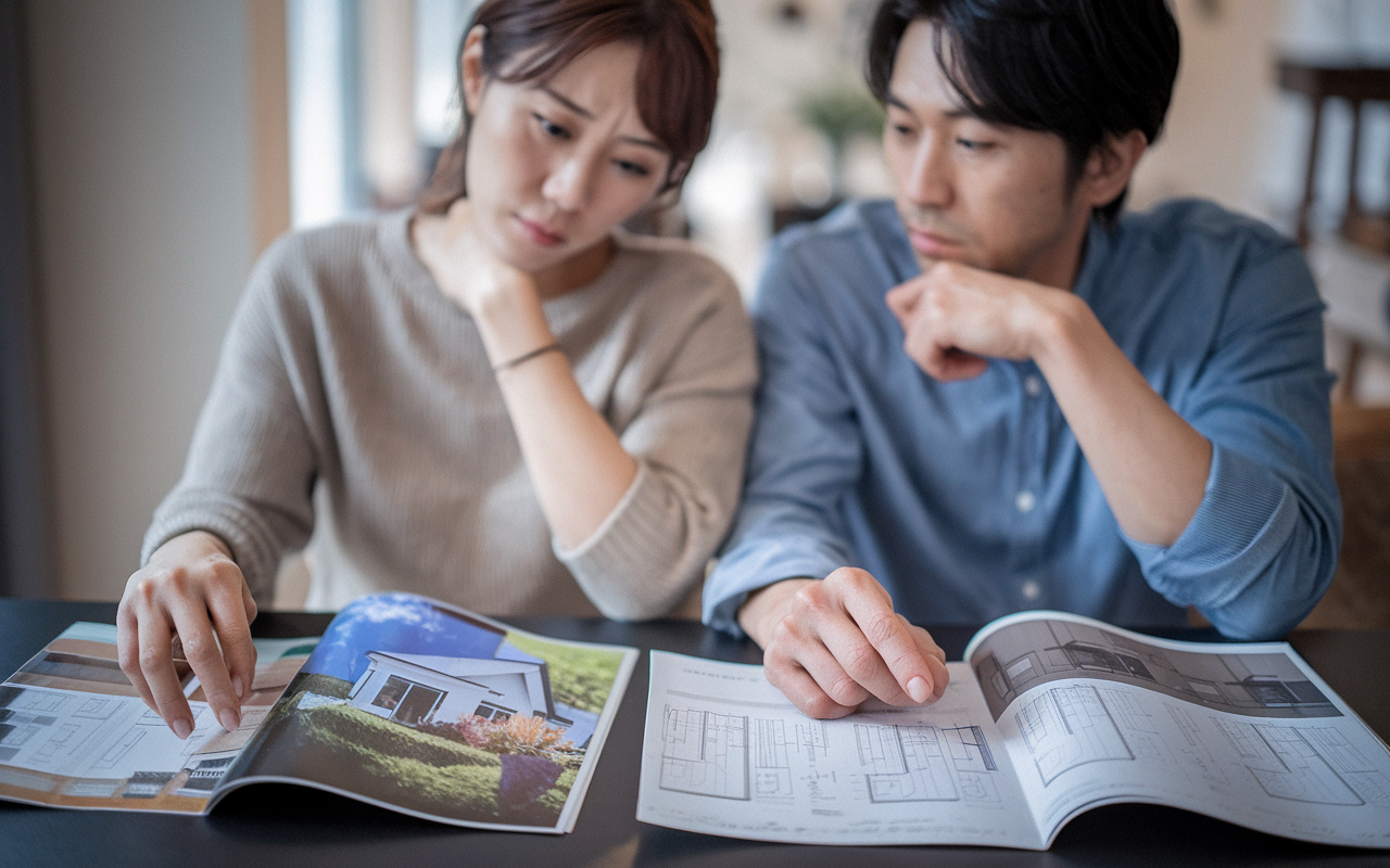 戸建てとマンションどっちを選ぶべき？選び方のポイントを比較解説の画像