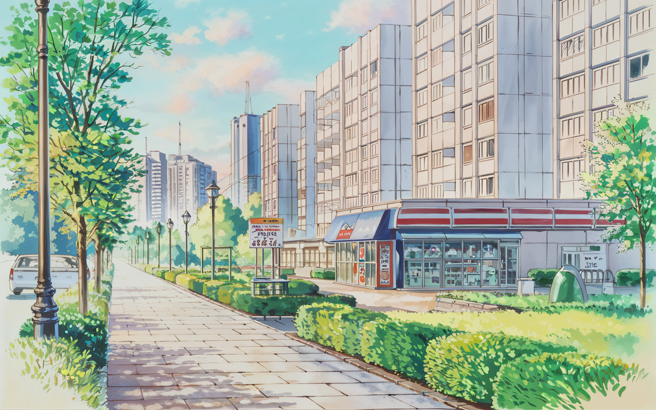 福岡市で人気エリアのマンションはどこ？注目の住宅地5選を紹介の画像