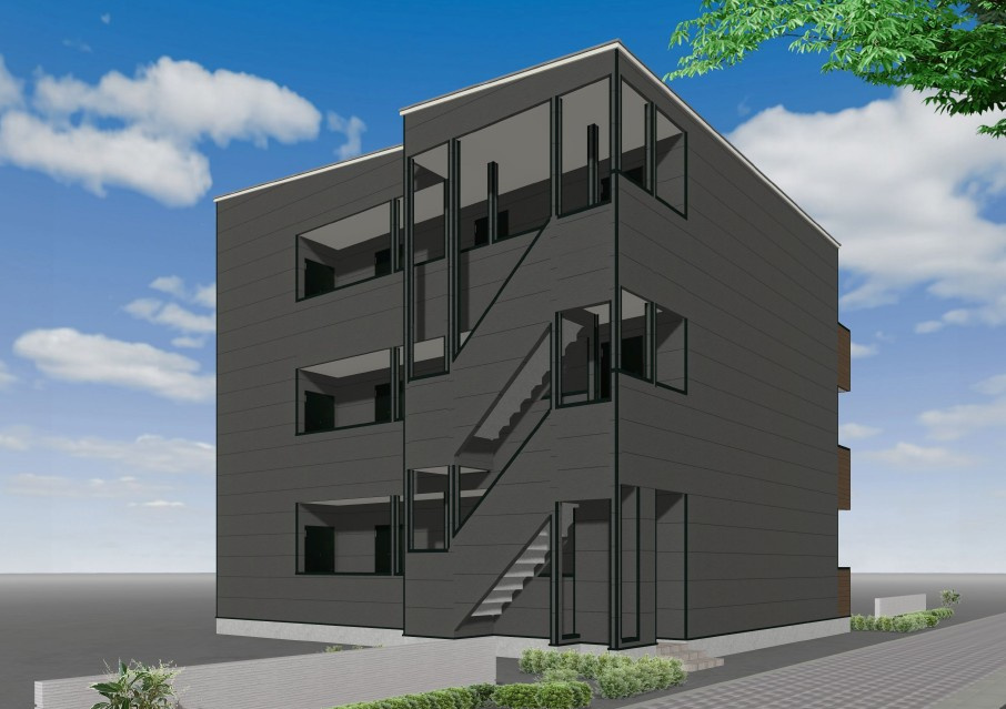 【新築】四街道駅徒歩5分！更新料0円×ネット無料の注目物件「フォレーナ四街道」誕生！の画像