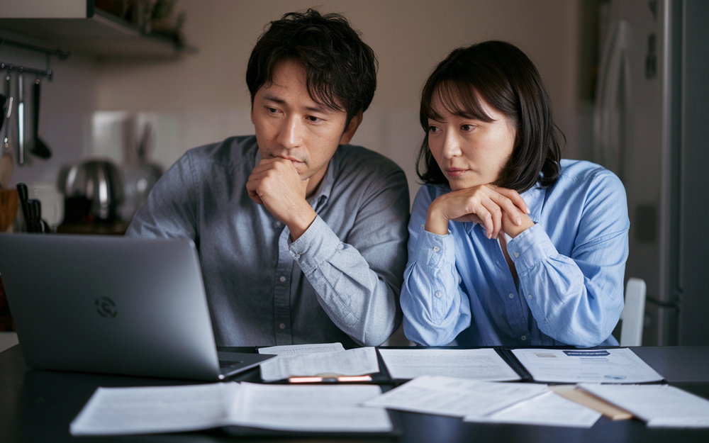 変動金利と固定金利の違いとは？住宅ローン選びの参考にポイントを解説の画像