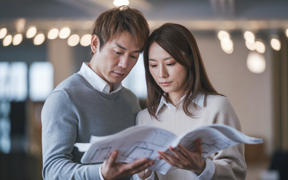 資産価値を高める物件の選び方は？高い特徴や見極め方を解説の画像