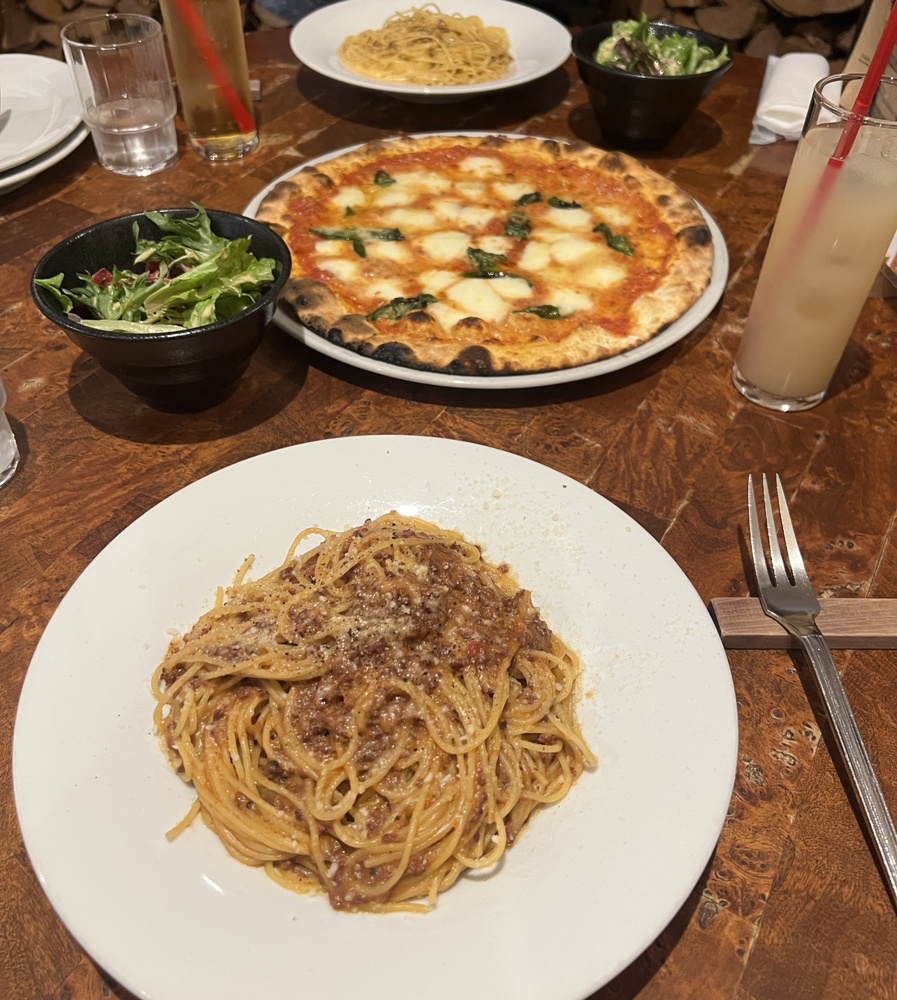 イタリアン♬の画像