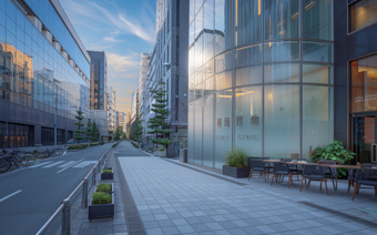 心斎橋でクリニックを開業する費用はいくら？内訳や資金計画のポイントも解説の画像