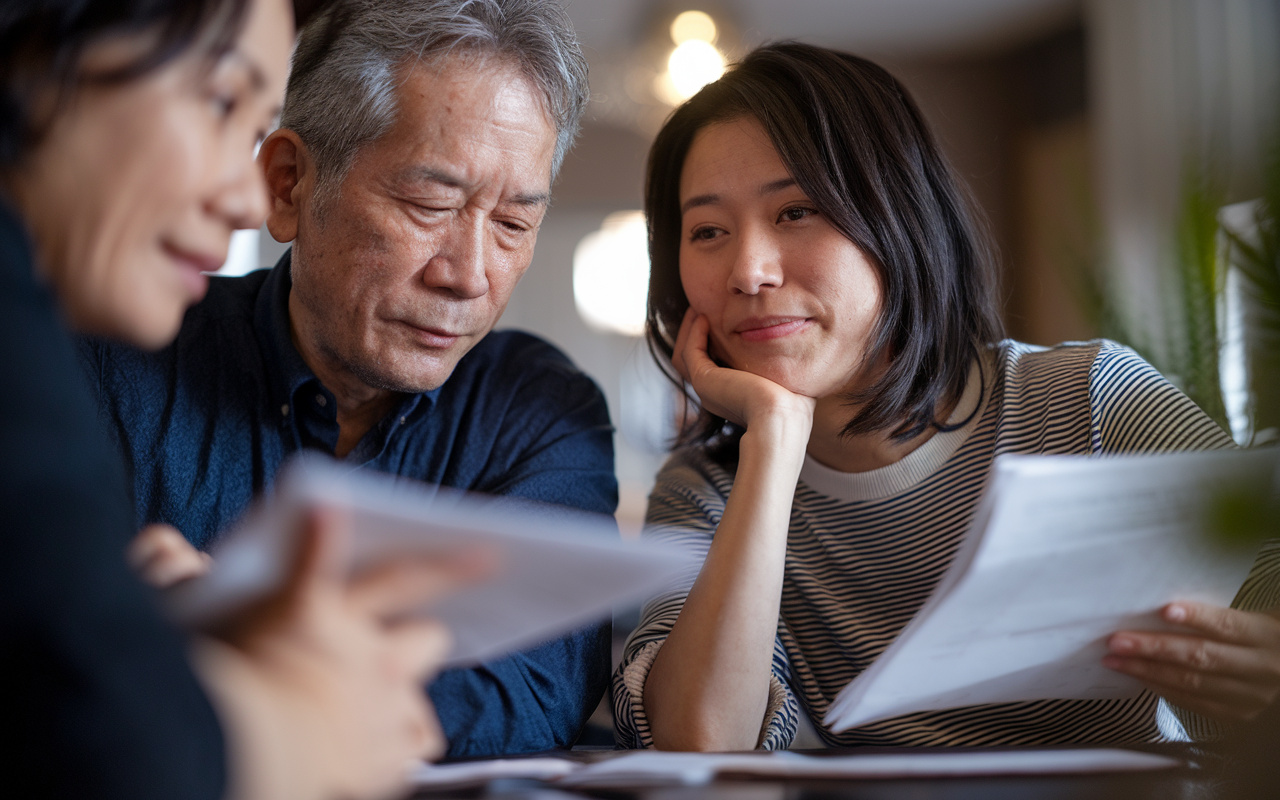 贈与税と相続税の違いを知っていますか？基礎控除や特例も解説の画像