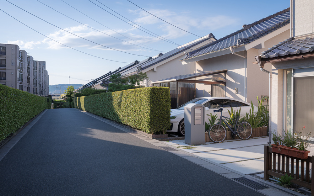 住み替えの売却や購入の流れはどうする？進め方の違いと注意点も解説の画像