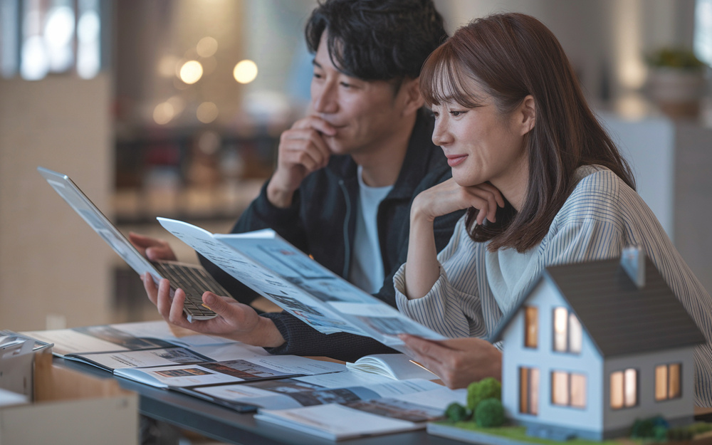 住み替えで購入を考える方必見！ポイントや流れを簡単にまとめましたの画像