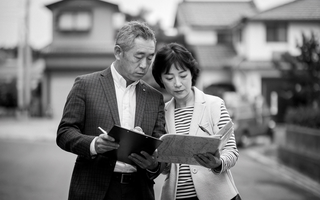 北九州市戸畑区で土地売却を考えていますか？相場の動向や価格の目安も紹介の画像