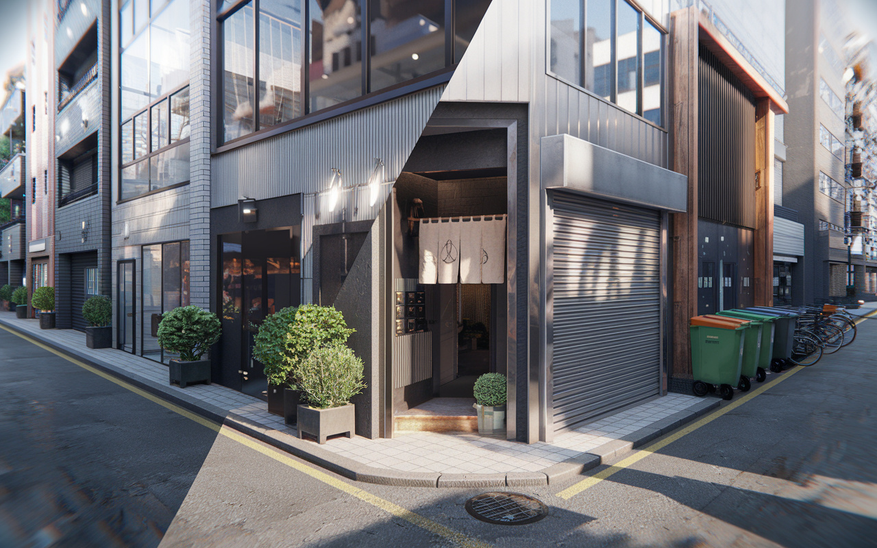 テナント探しで失敗しない方法は？飲食店経営に役立つ店舗や事業用物件の選び方も紹介の画像