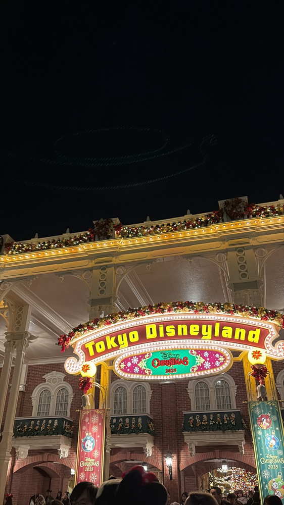 新年のご挨拶と、少し遅めの思い出話♪の画像