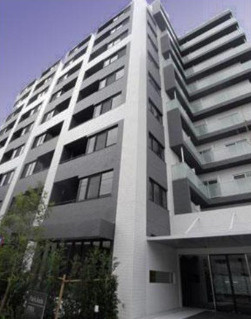 【渋谷区・代官山】パークアクシス代官山 403｜高級デザイナーズ賃貸を徹底紹介の画像