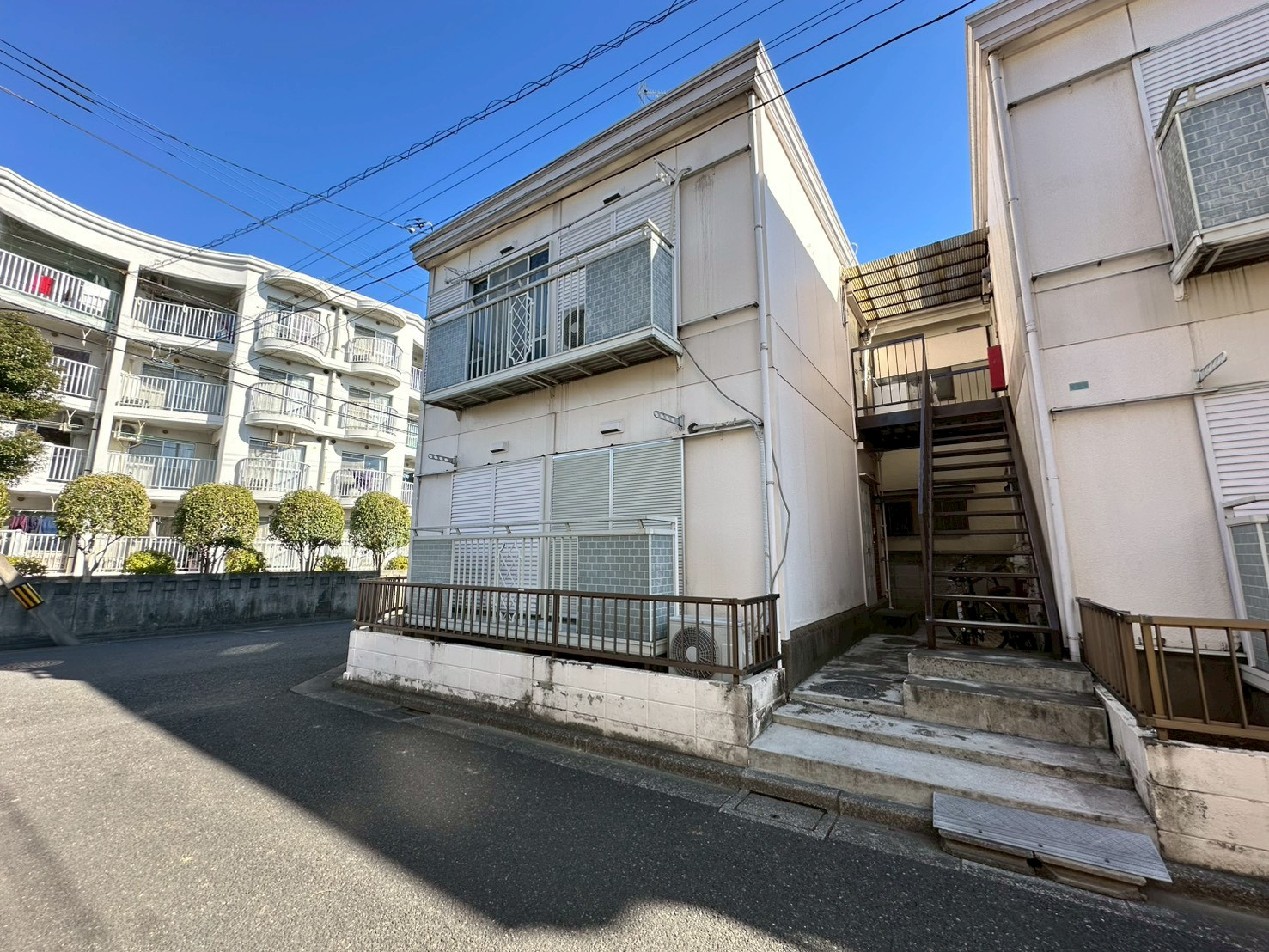 【新着物件】メープルハウスの画像