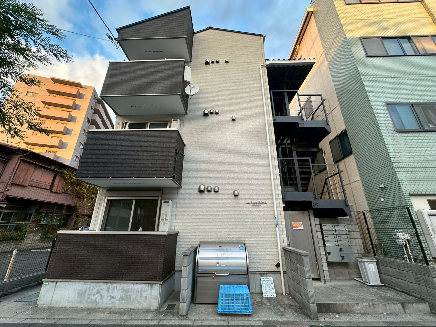 【新着物件】ラパーチェ プリモの画像