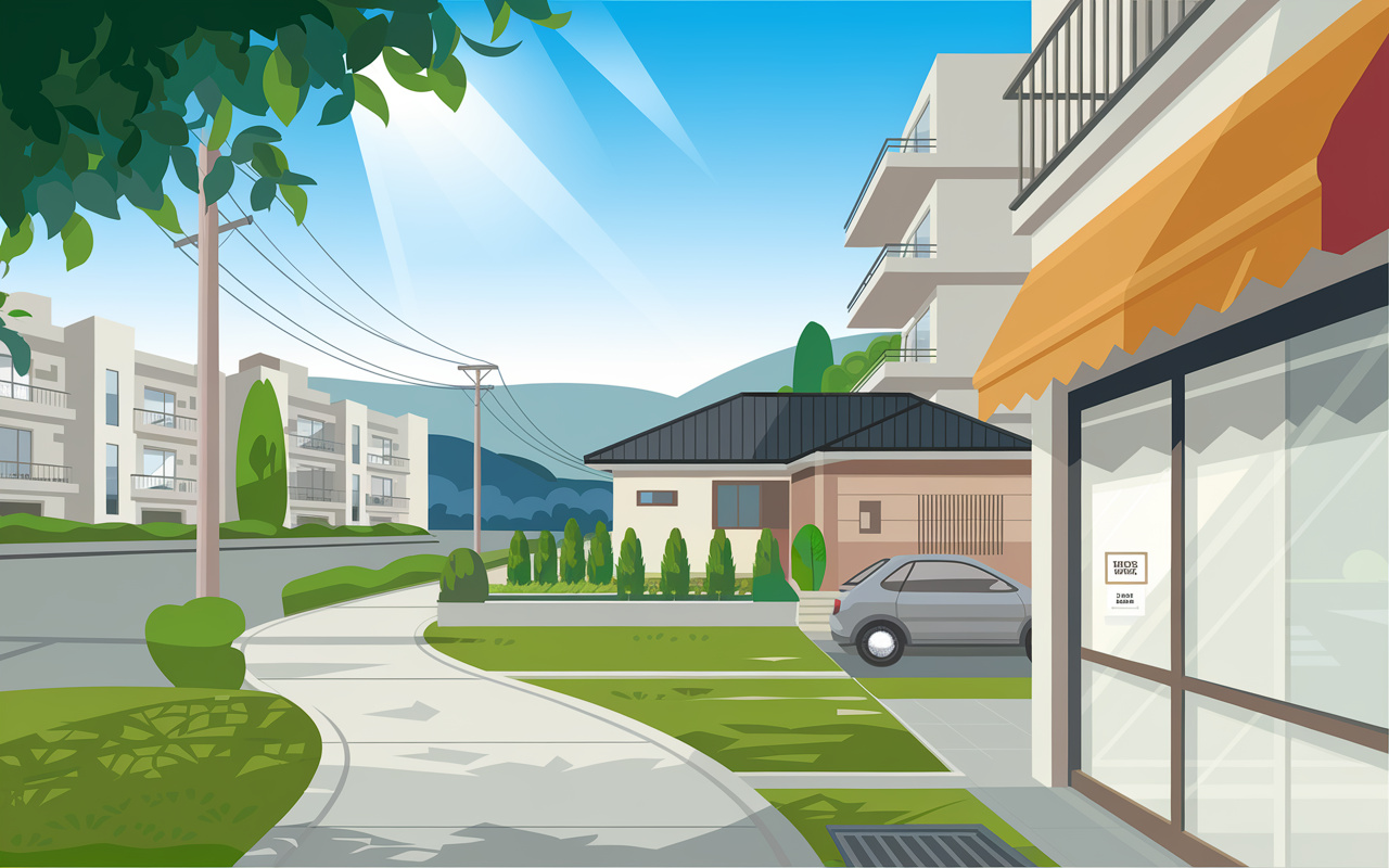 高崎市の不動産売却で起こる売却活動中のトラブル事例とは？未然に防ぐ方法も紹介の画像