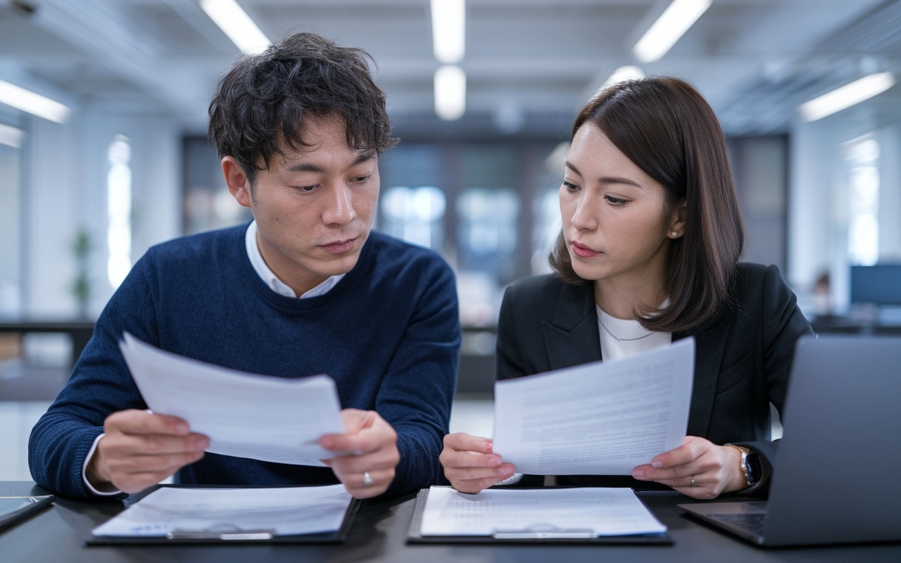 アパートの買取や売却の流れとは？投資物件を手放す際の注意点も解説の画像