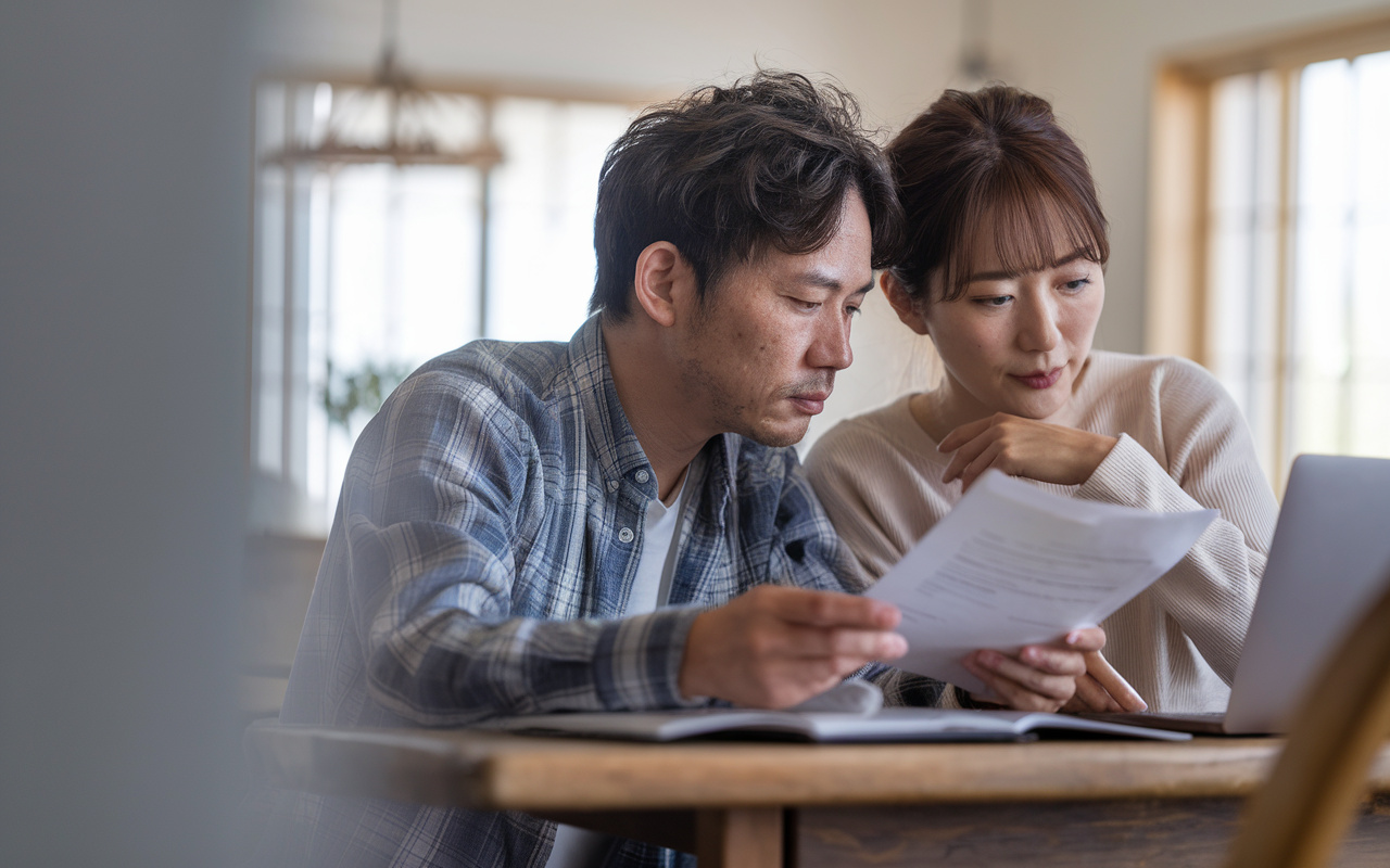 戸建ての買取を検討中の方へ 業者比較の手順や選び方を紹介の画像