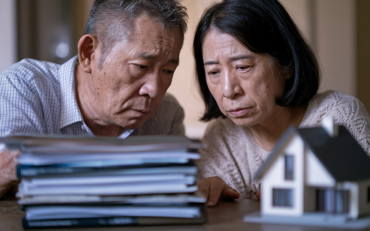 相続税対策に不動産売却と買取は有効?選び方や注意点も紹介の画像