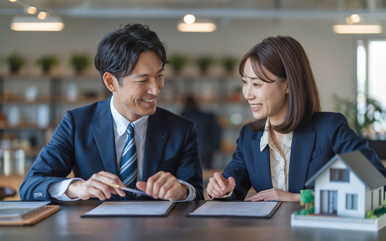 賃貸中でも物件売却はできる？買取やサポートの流れを解説の画像