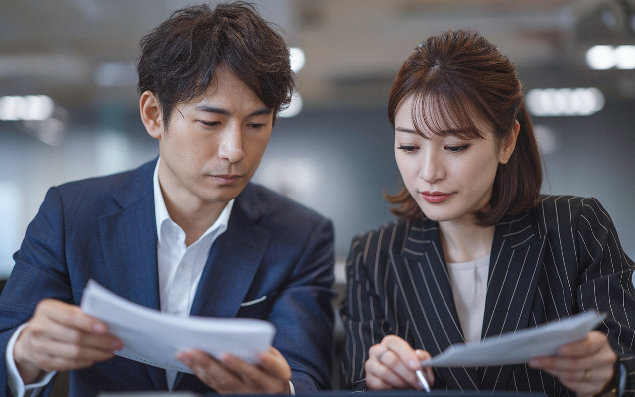 収益物件の買取業者をどう比較すれば良い？売却成功のコツも解説の画像