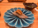 本物のイワシの画像