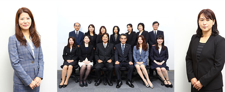 あんしん相談ラウンジ 案内