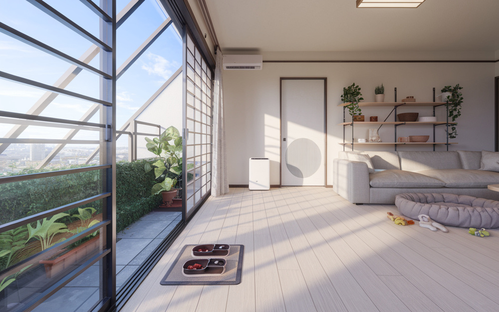 賃貸で犬を飼う時の注意点は何？契約や環境づくりのコツも紹介の画像