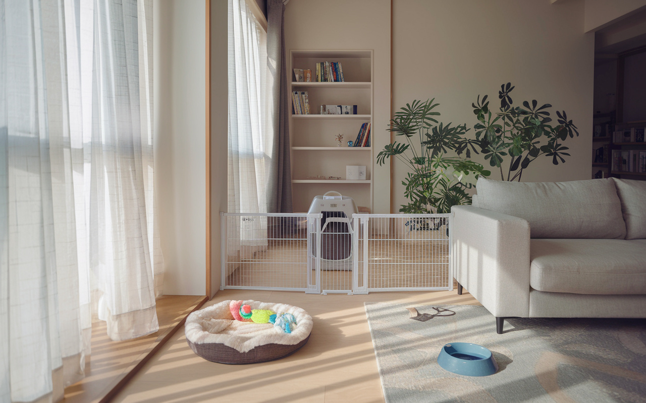 賃貸で犬を飼うと費用はどれくらい増える？初期と毎月の出費や節約法も紹介の画像