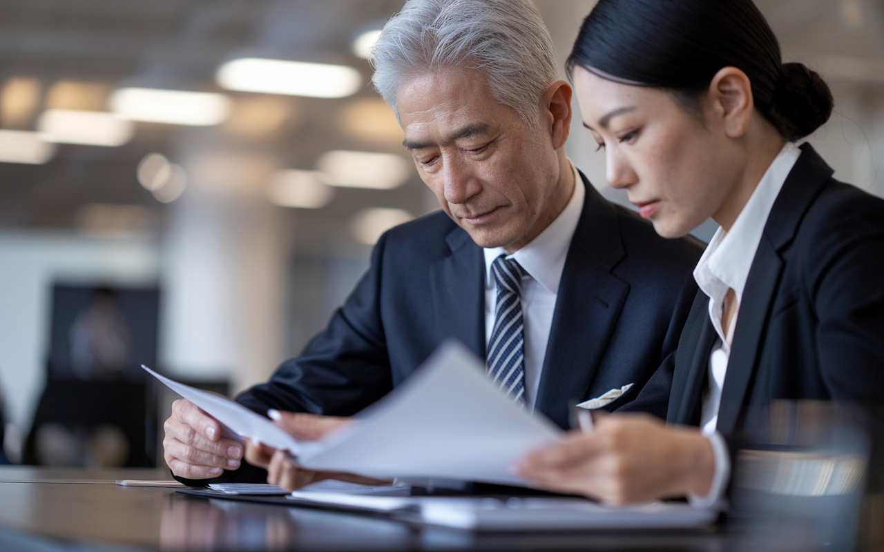 社宅契約で保証会社を利用する方法は？法人企業向けにポイントも解説の画像