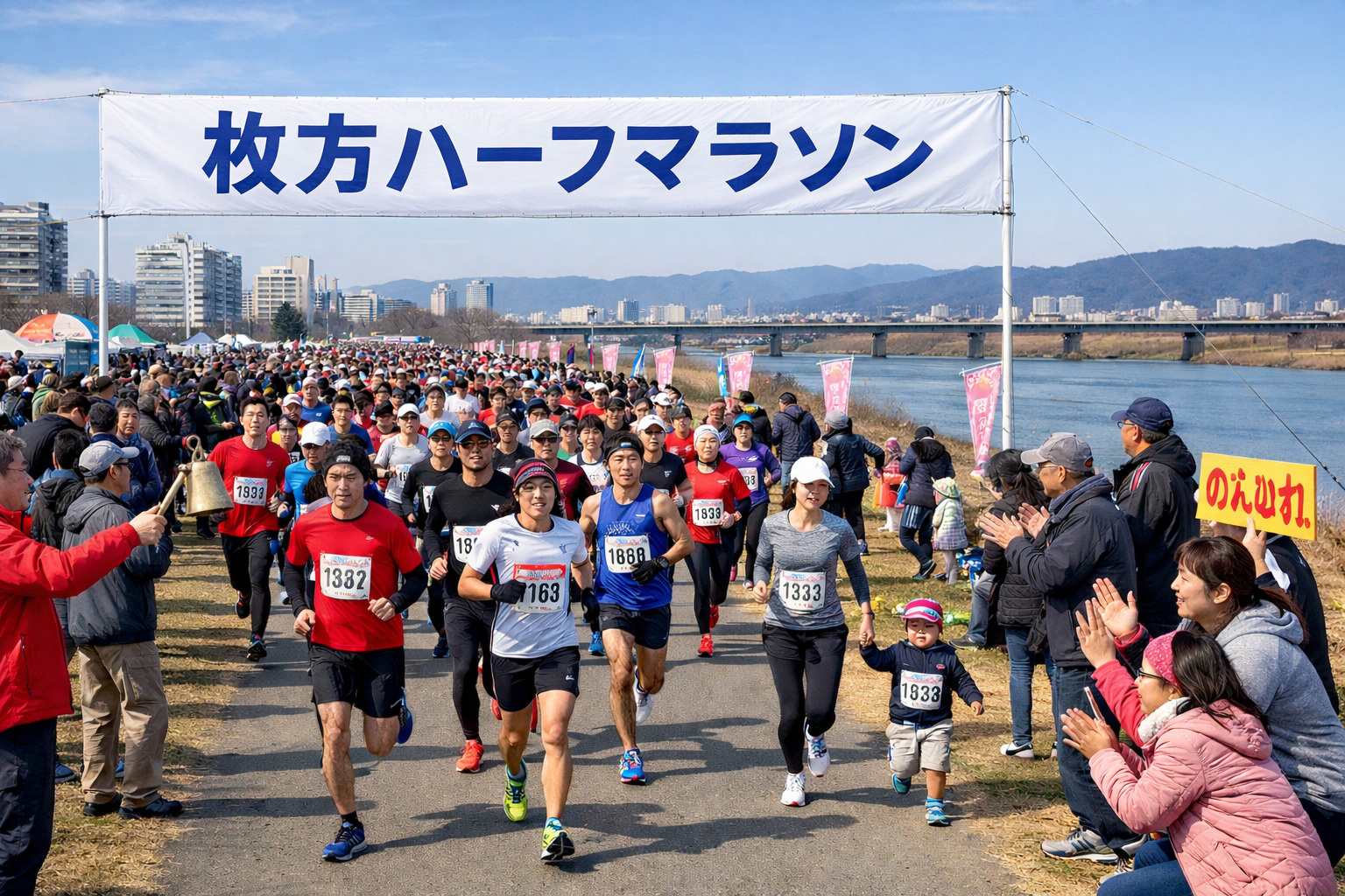 枚方市のイベント⁂の画像