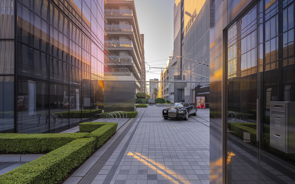 法人契約で不動産保証を検討中の方必見！必要書類と手続きの流れを解説の画像