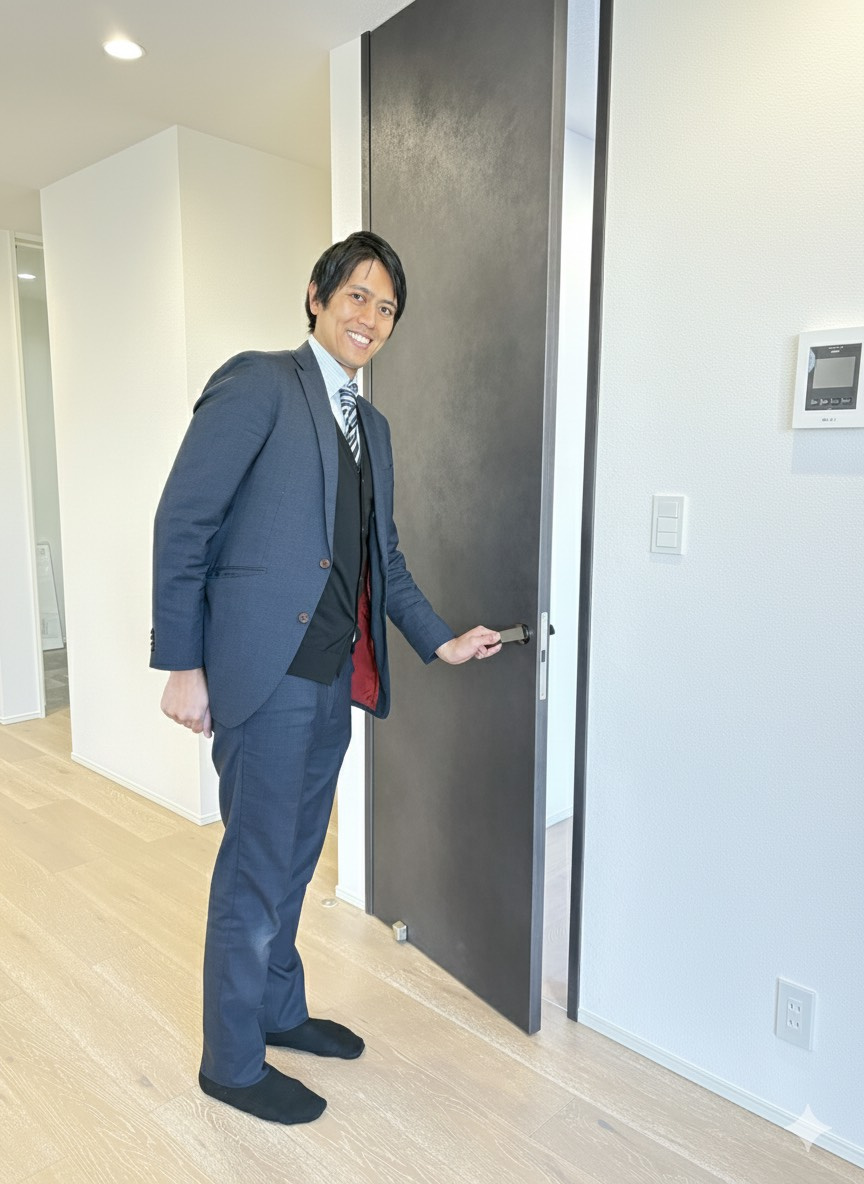 【今年こそ家を】と思っている人ほど、1月に“やってはいけないこと”の画像