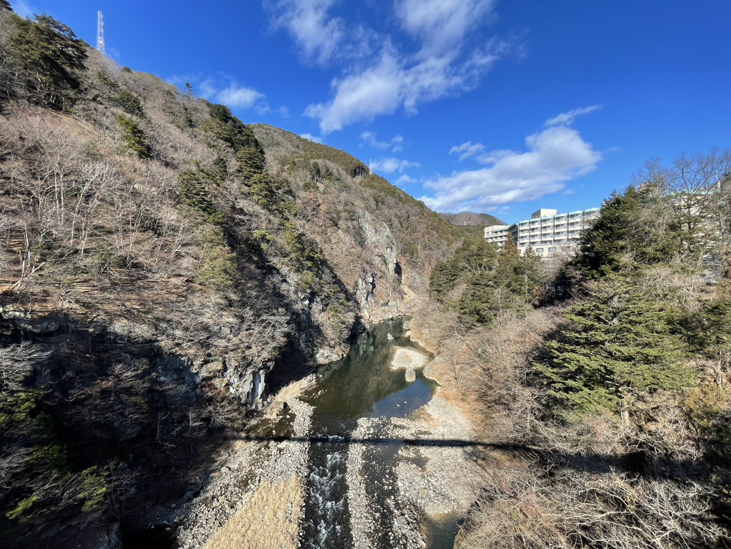 鬼怒川温泉///の画像
