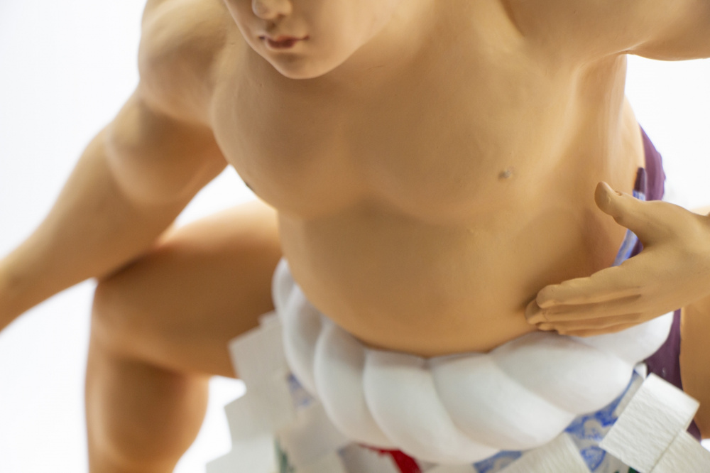  ついに開幕！大相撲初場所と、嬉しい「あの方」のご来社の画像