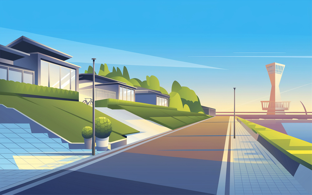 神戸市で相続した不動産の管理はどうする？賃貸や手続きの進め方も紹介の画像