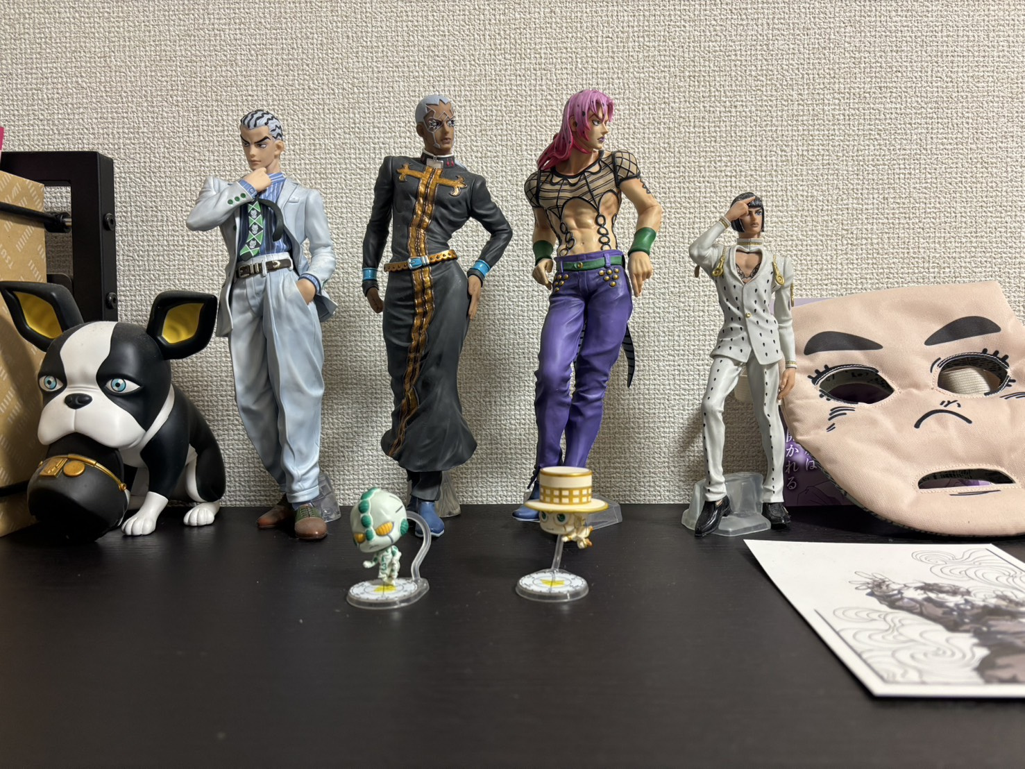 ジョジョ！の画像