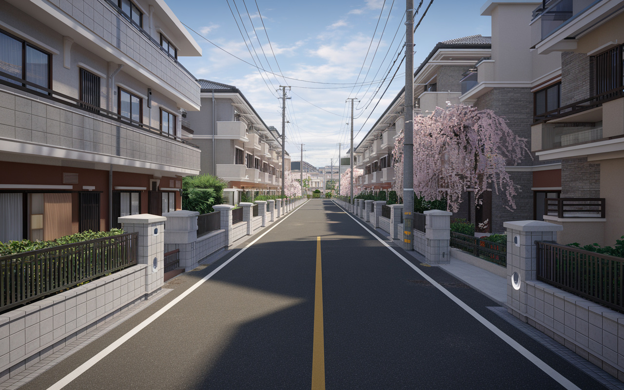 東小金井での部屋探しに悩む新社会人必見！初期費用と生活費の目安も紹介の画像