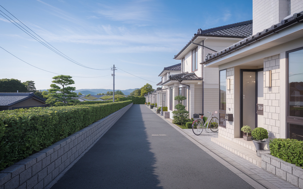 不動産購入で失敗しない注意点は？初めての方も安心できるポイントを解説の画像