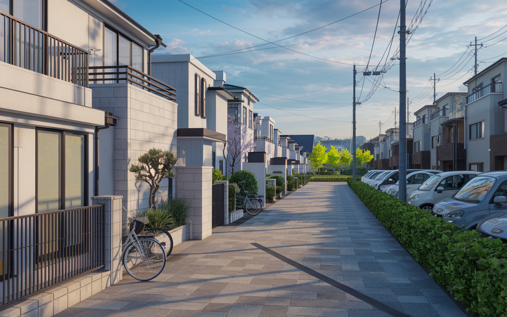 住み替えや買い替えの手順は何から始めるべき？流れや注意点を分かりやすく紹介の画像