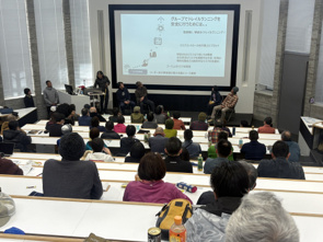 今日は岡山県トレイルランニング協会のボランティアへー【倉敷市】で空き家の相談は正直不動産へーの画像