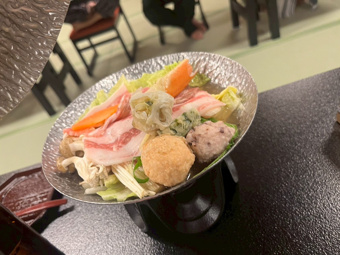 箱根旅行④/京成高砂のワンルーム！の画像