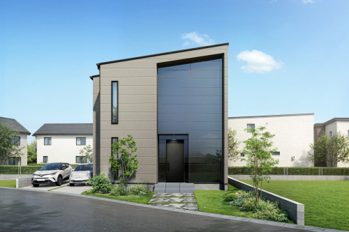 品質は注文住宅、価格は建売プライス。の画像