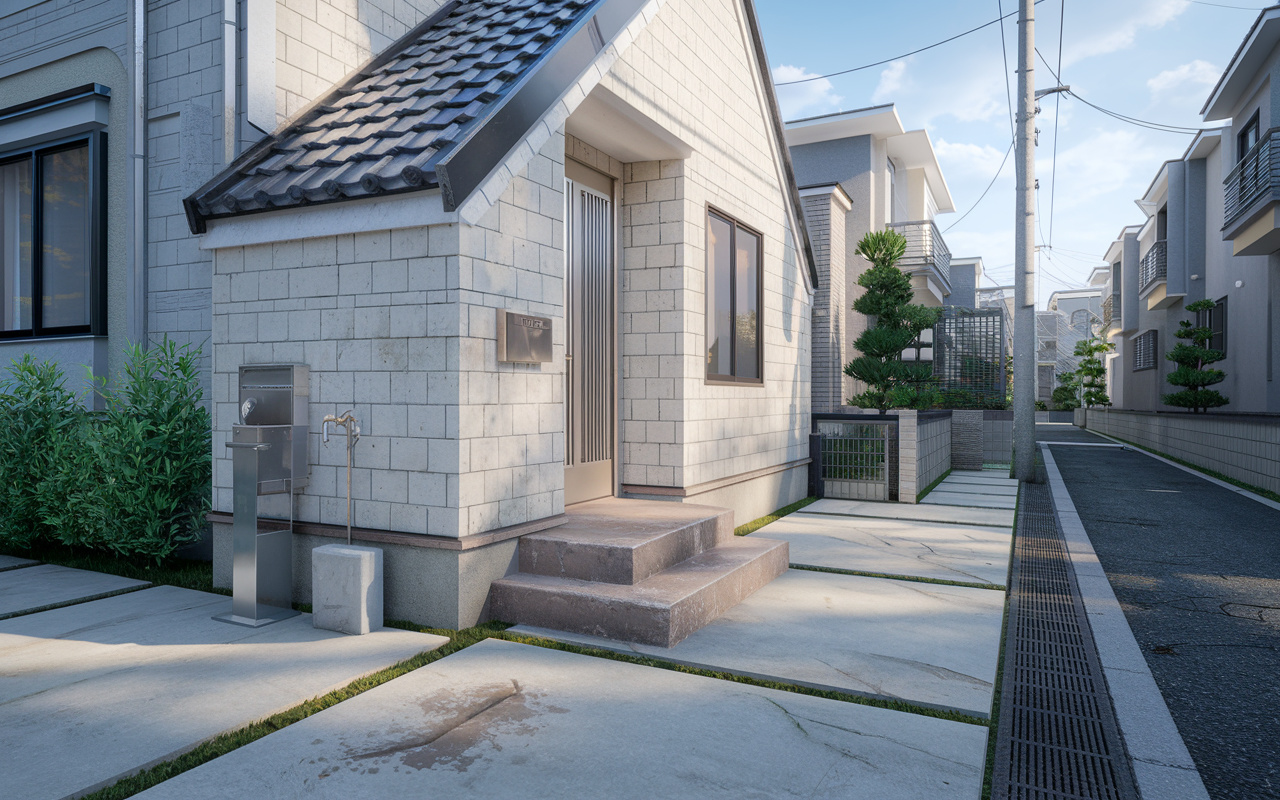 高崎市の不動産売却で水回り老朽化が気になる方へ！影響や対策のポイントを解説の画像